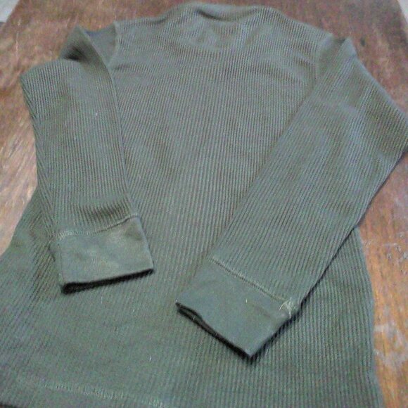 Boy's M 10/12 Architect Long sleeve shirt - Picture 3 of 3